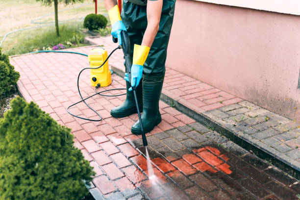 Best Industrial Pressure Washing in Waxhaw, NC