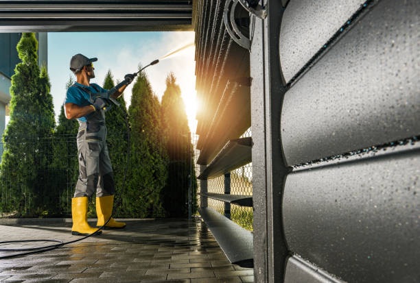 Best Eco-Friendly Pressure Washing in Waxhaw, NC